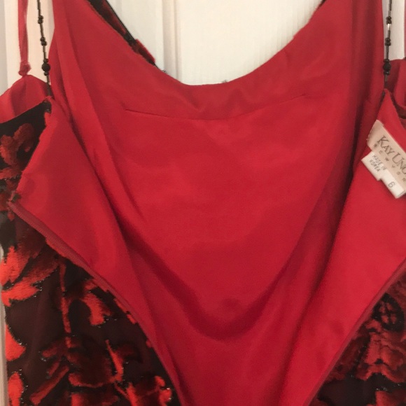 Cocktail dress - Picture 3 of 7